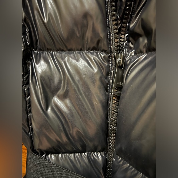 SAM. Long Noho jacket ***does not come with hood - read description!** - Picture 15 of 16